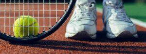 Die besten Tenniscamps auf den Balearischen Inseln