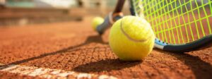 Los mejores campamentos de tenis en España